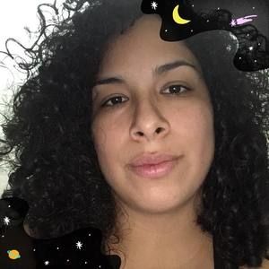 Meet your Posher, Lidia