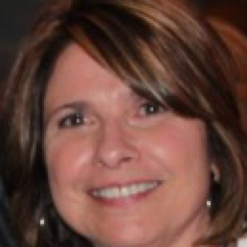 Meet your Posher, Cathy