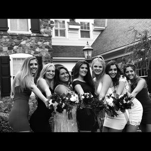 Meet your Posher, Madi