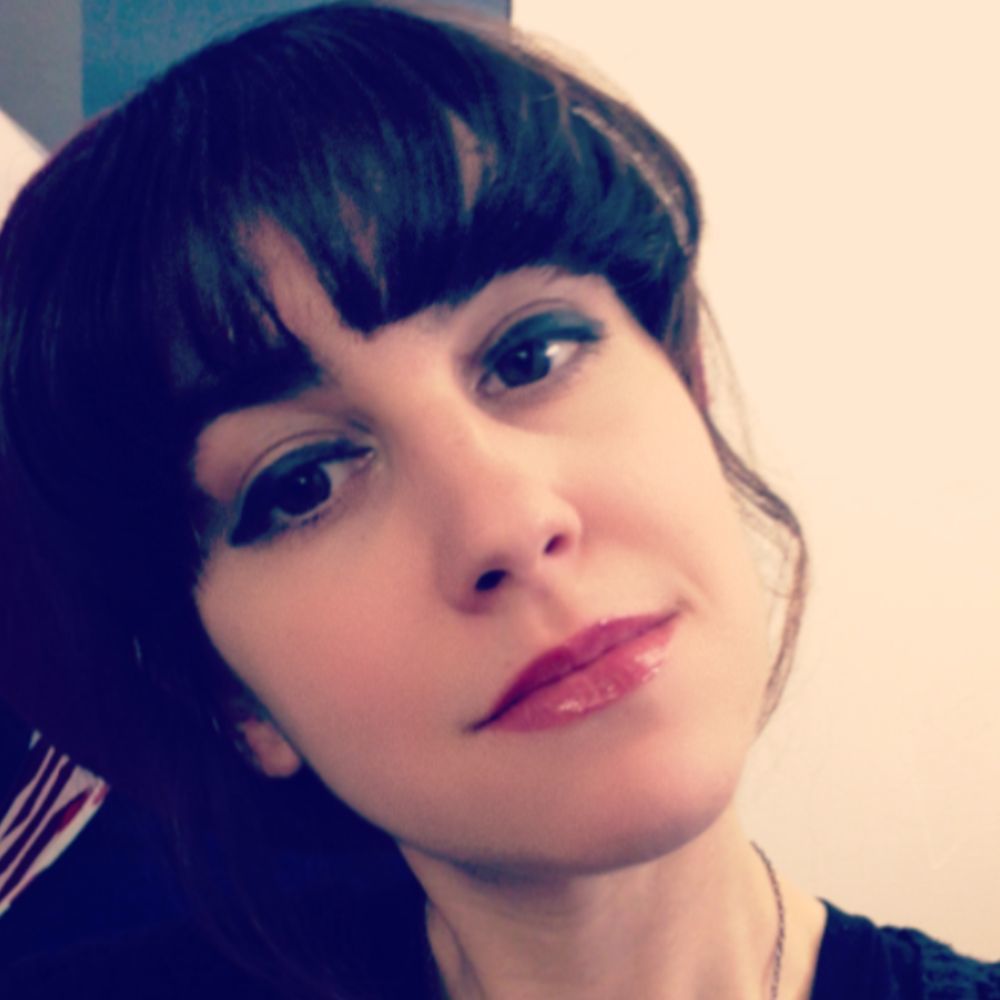 Meet your Posher, Kara maria