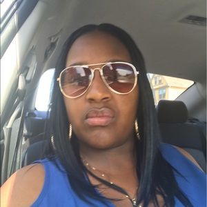 Meet your Posher, Tywana