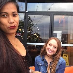 Meet your Posher, Elise