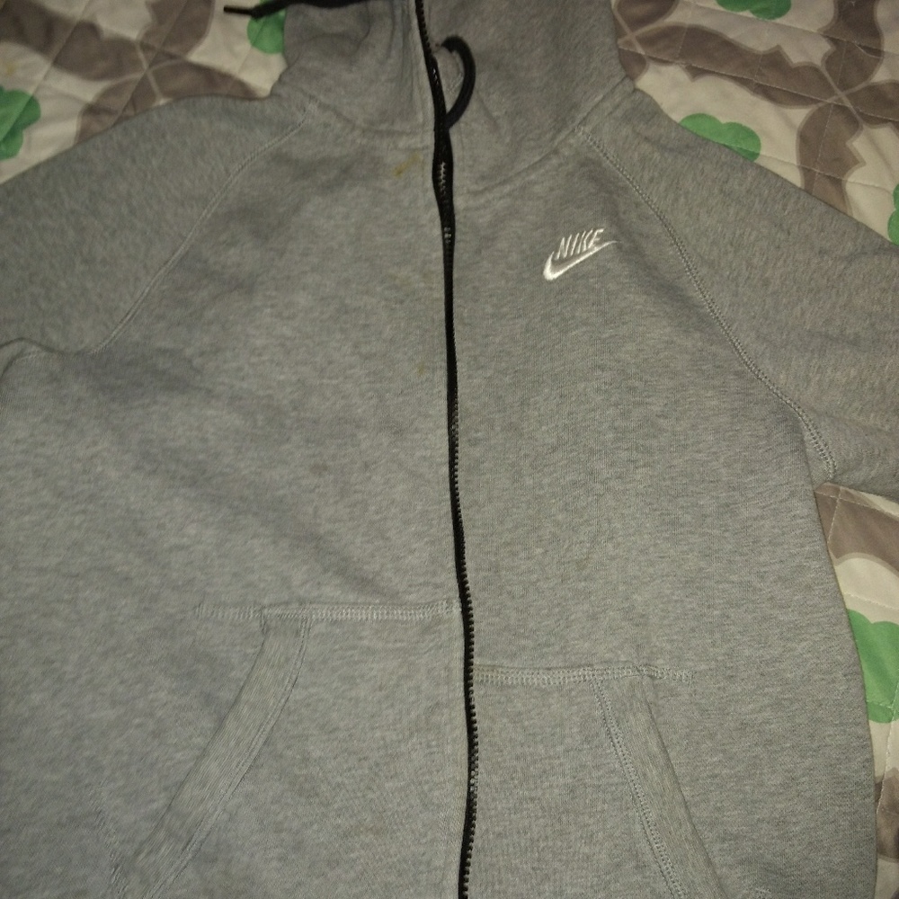Nike Jacket