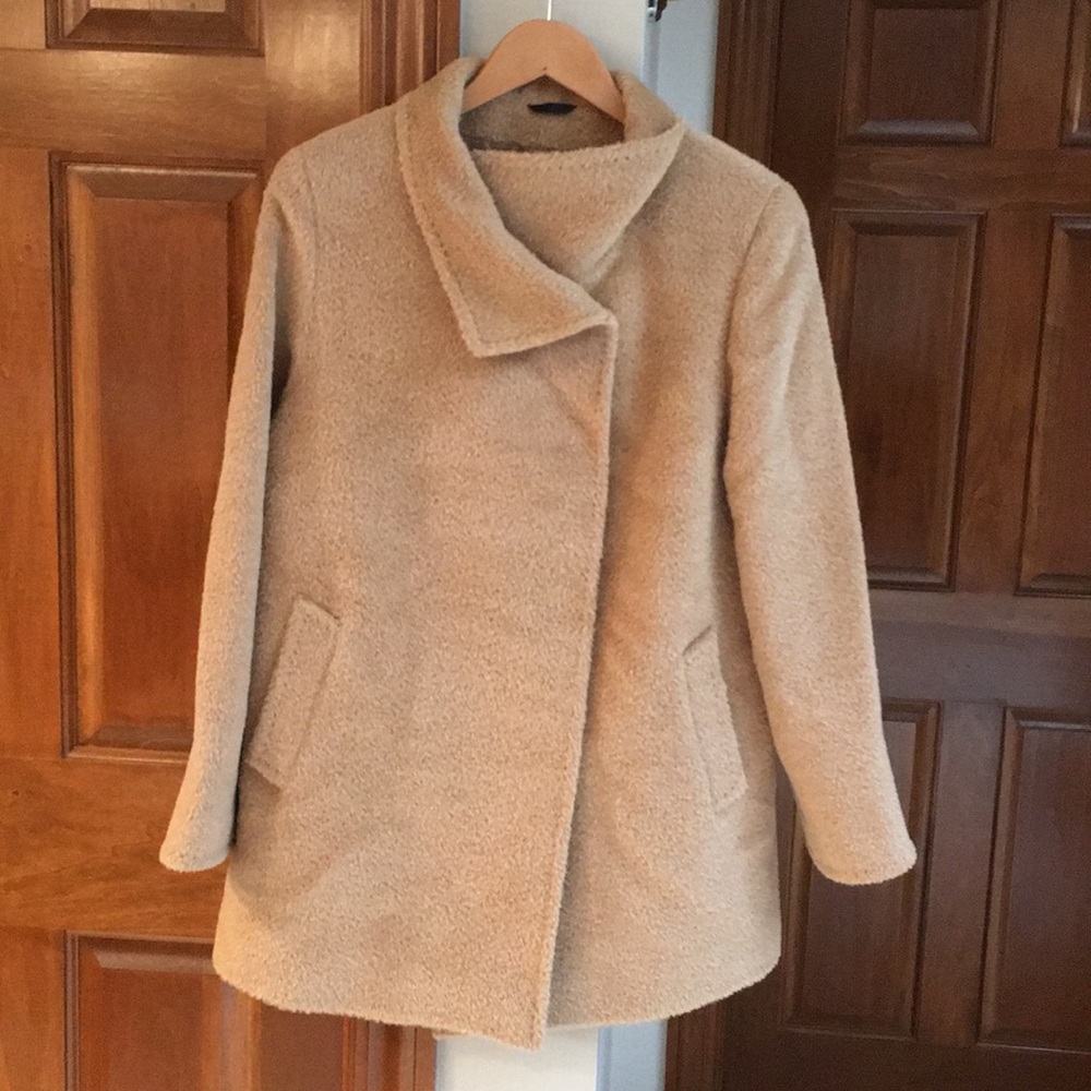 CINZIA ROCCA coat