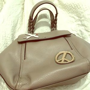 Tory Burch Holiday Bag