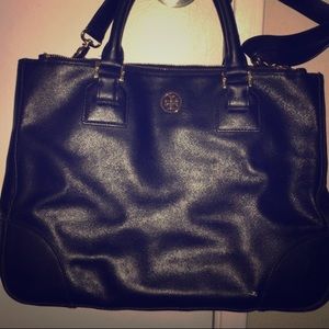 ❗️SALE❗️Tory Burch Tote, Robinson Saffiano 💕
