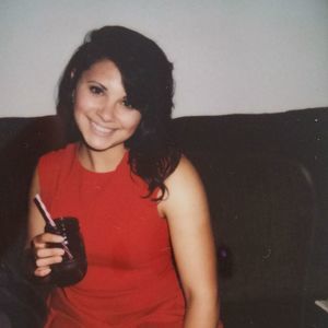 Meet your Posher, Miranda