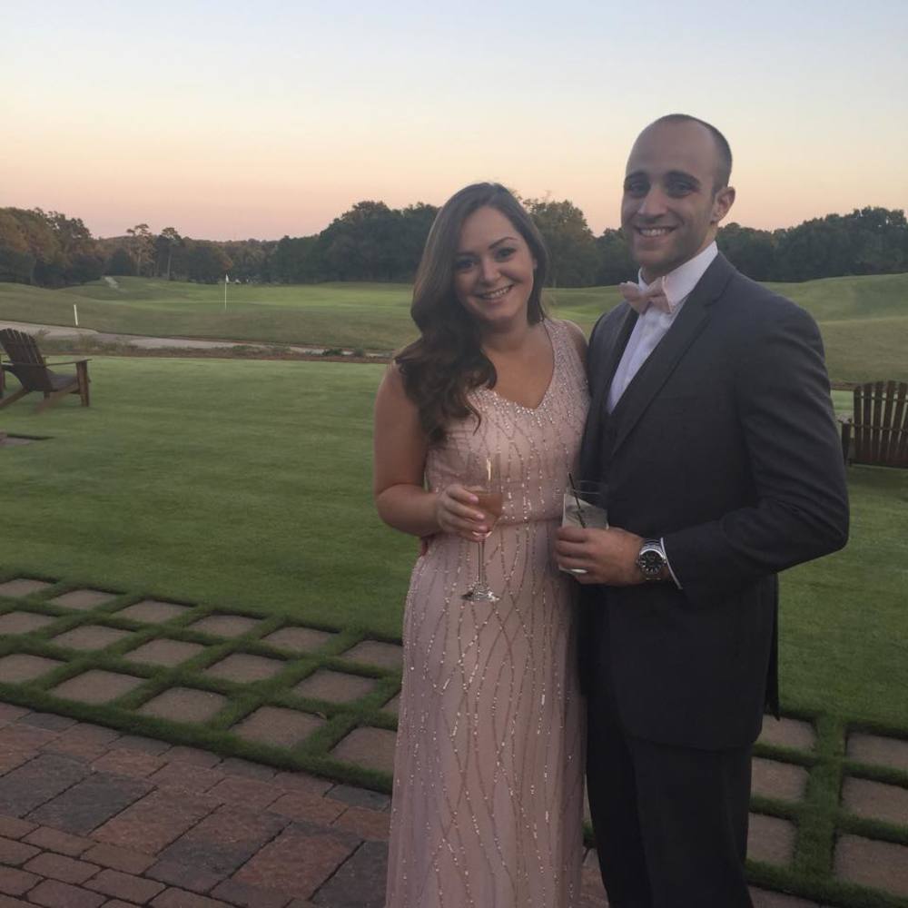 Meet your Posher, Caroline