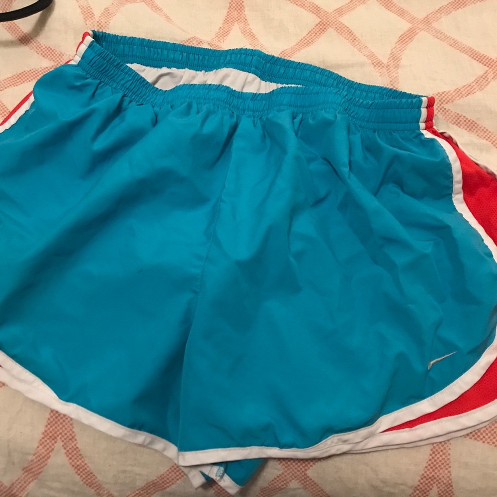 Set of 3 Nike Shorts