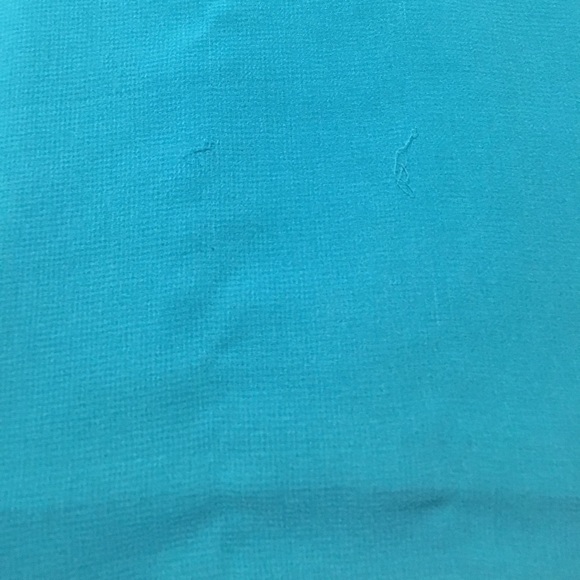 ZIPPER BACK lightweight top - Picture 4 of 6