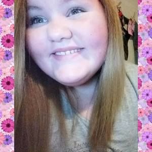 Meet your Posher, Cheyenne