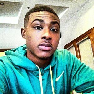 Meet your Posher, Cedric