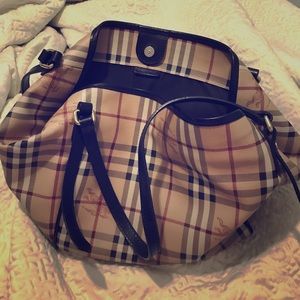 Burberry Bag