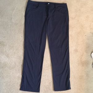 Lululemon ABC Pants