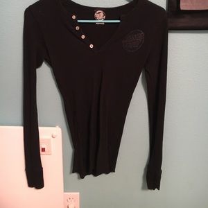 Santa Cruz long sleeve