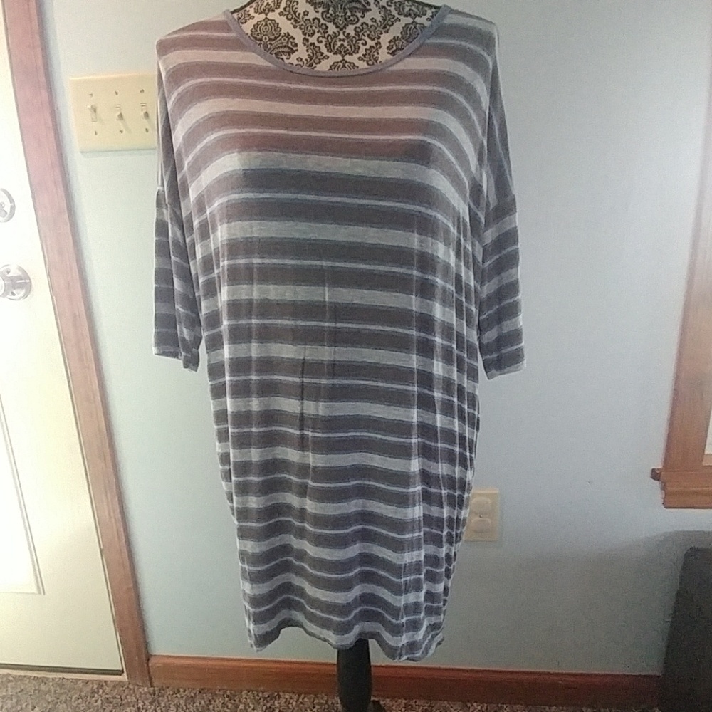 Final price reduction Lularoe Irma