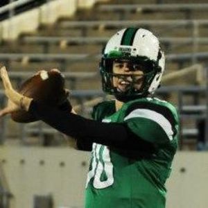 Meet your Posher, Garrett