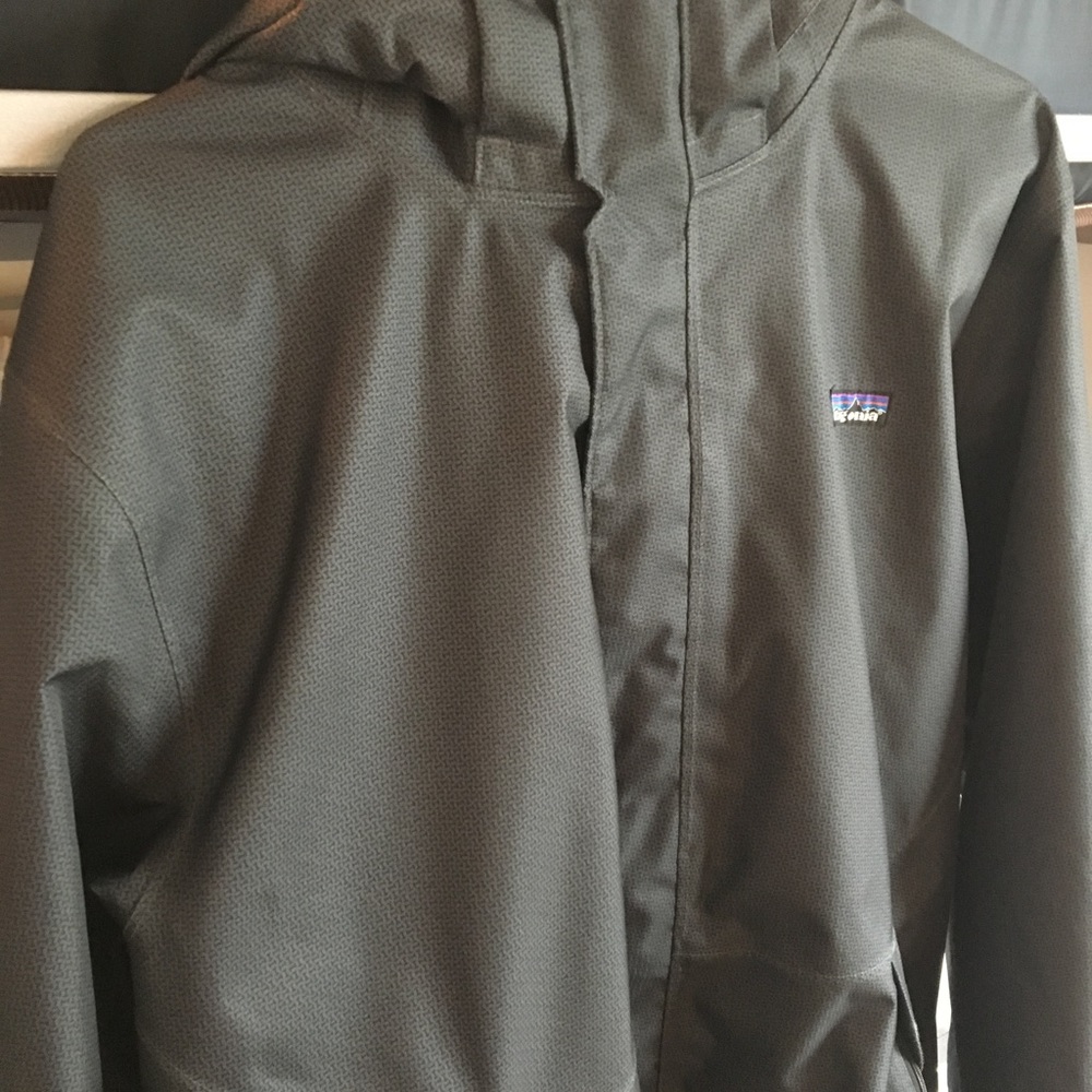 Winter/Waterproof Jacket