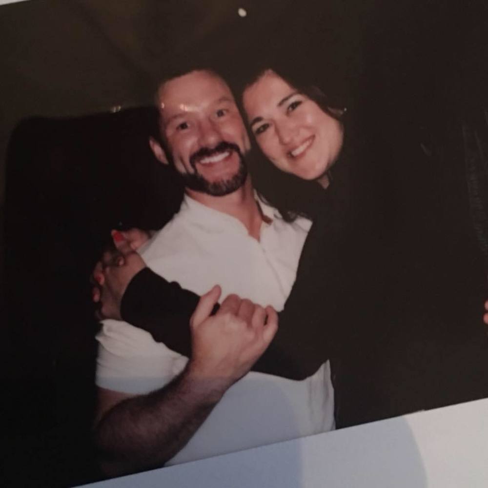Meet your Posher, Parvaneh