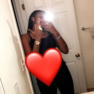 Meet your Posher, Breionna