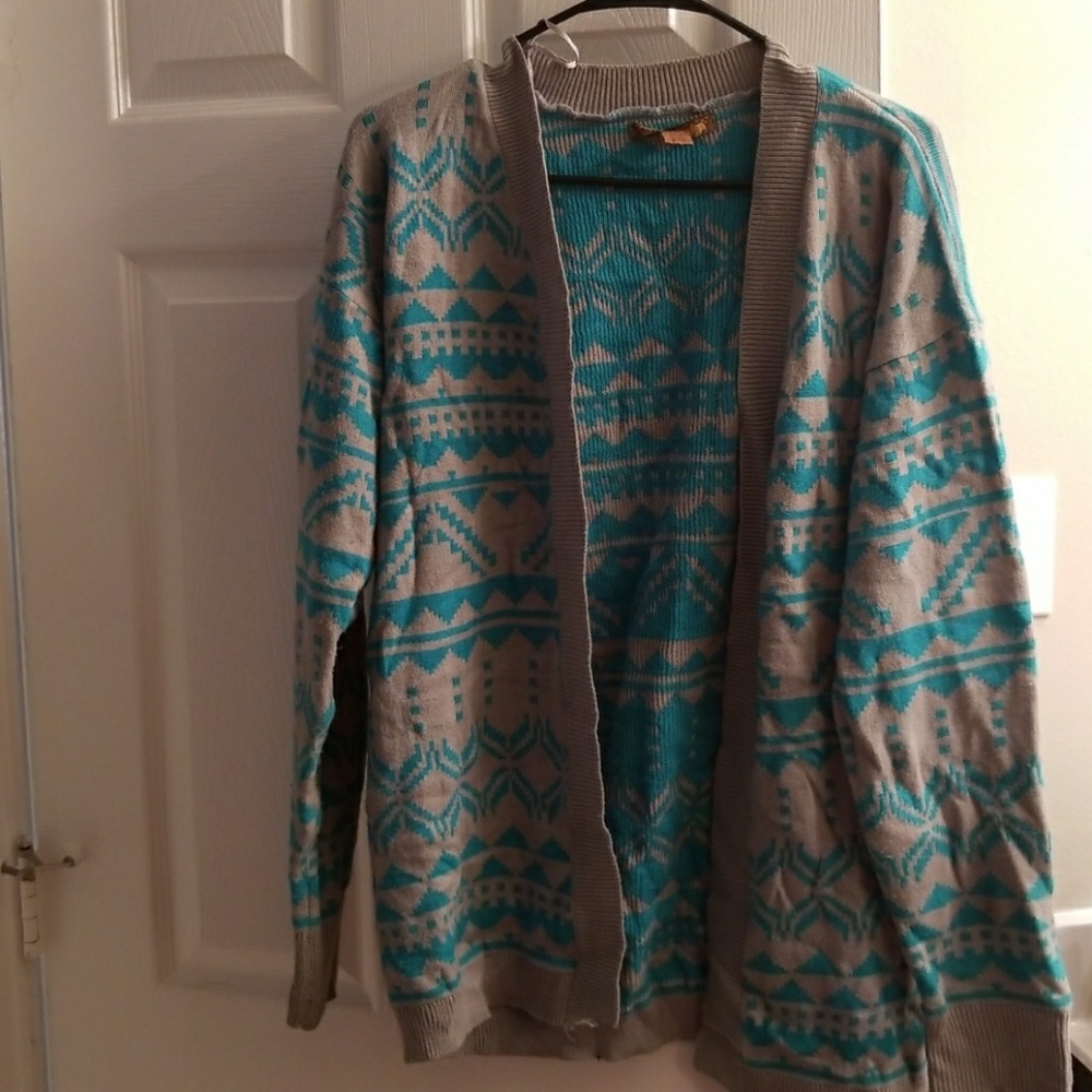 Fashion Sweater