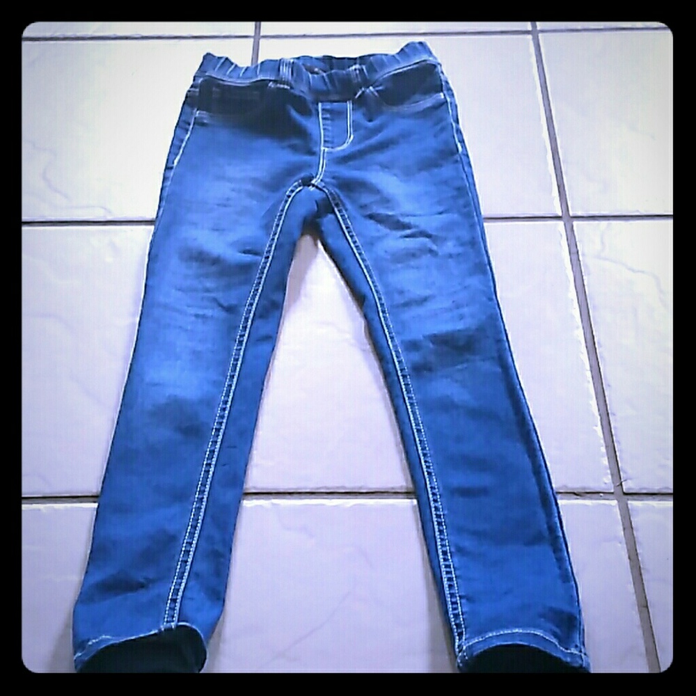 Jordache skinny jeans
