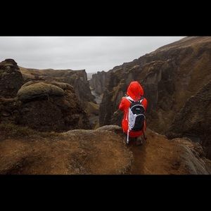 Meet your Posher, Jill