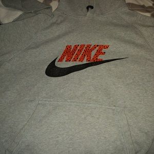 Nike hoodie