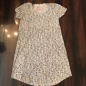 Victoria’s Secret Sleep Shirt