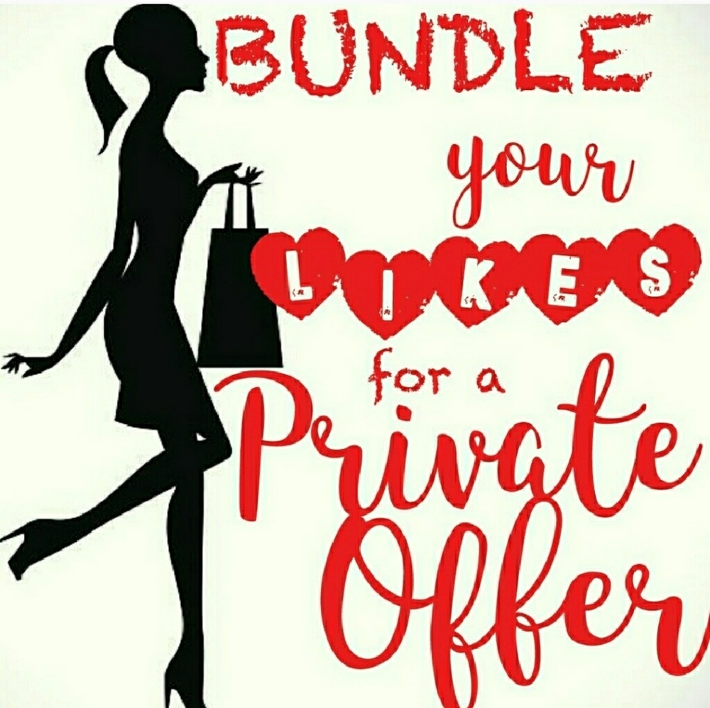 Save money when you bundle