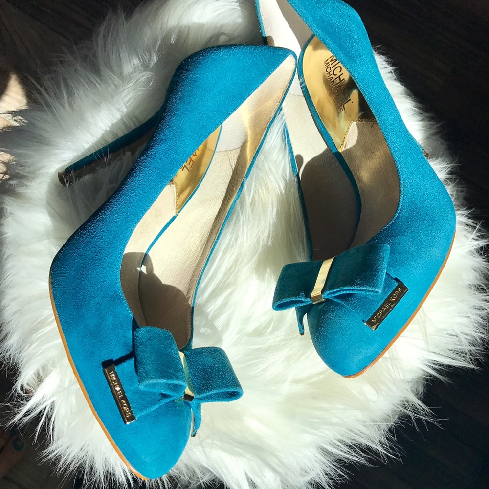 Michael Kors heels