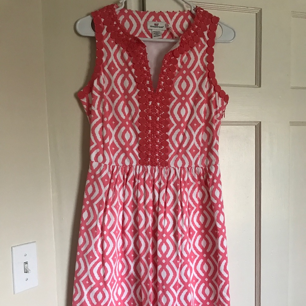 NWT Vineyard Vines dress