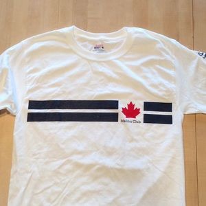 Young Life Malibu Club Long Sleeve Tee