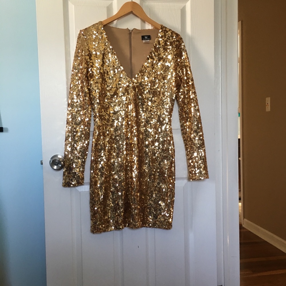 Hotmiamistyles Dress