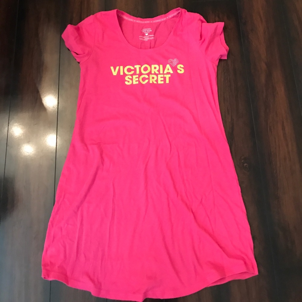 Victoria’s Secret Night Shirt