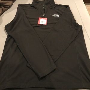 MENS FLEECE NORTH FACE