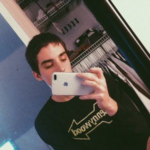 Meet your Posher, John