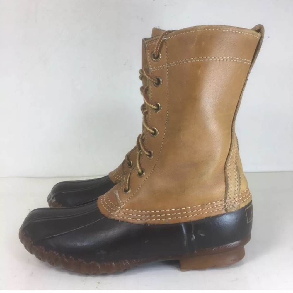 L.L. Bean Boot Duck Boot
