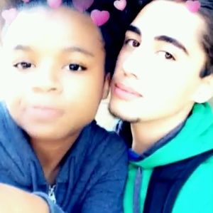 Meet your Posher, Jared