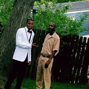 Meet your Posher, Stephen