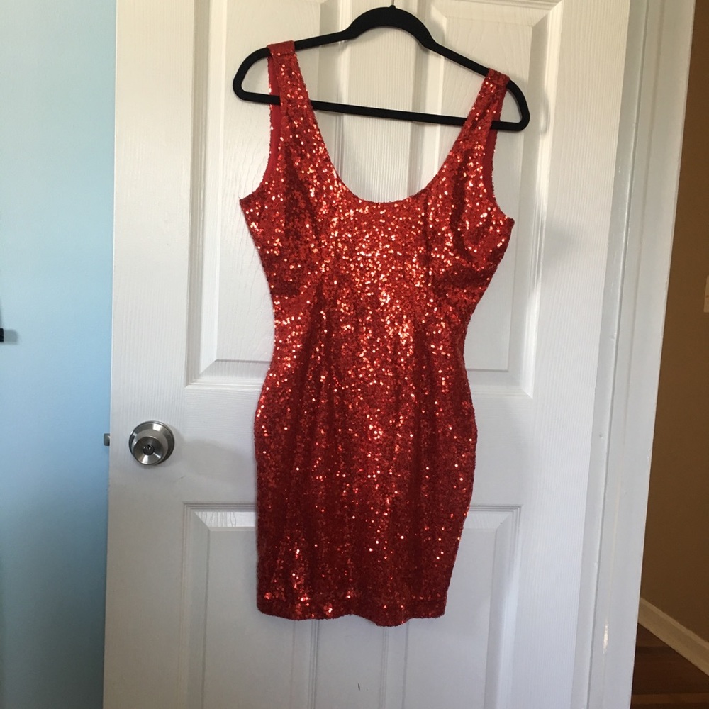 Windsor Dress