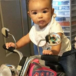 Meet your Posher, Deborah