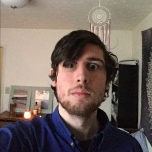 Meet your Posher, John