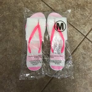 Victoria’s Secret Flip Flops