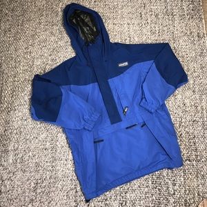 REI Recreational Equipment All Weather Jacket