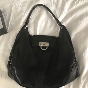 Salvatore ferragamo bag