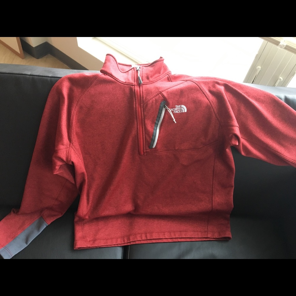 The North Face Softshell Jacket