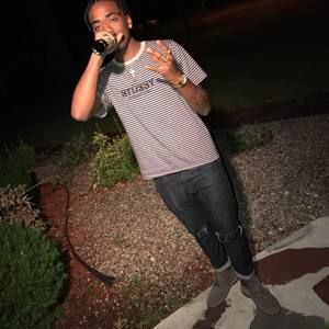 Meet your Posher, Tafari