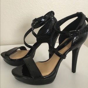 Gianni Bini heel