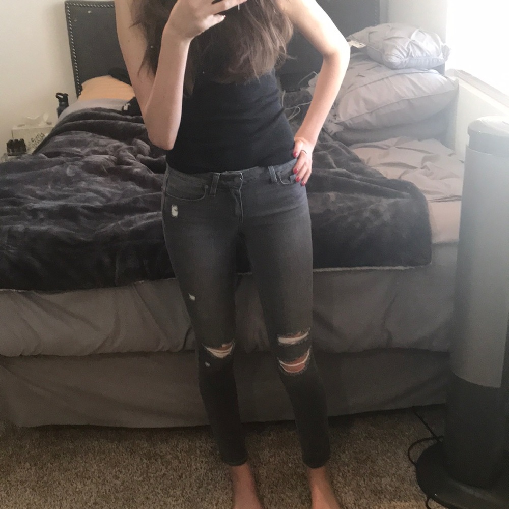 PAIGE denim